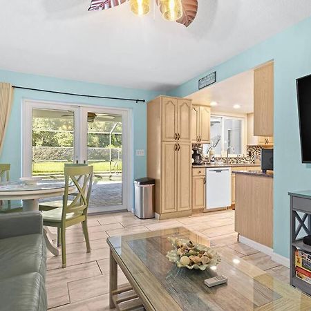 Perfect For Family Gatherings With A Heated Pool! - Clearwater'S Clear Choice Екстер'єр фото