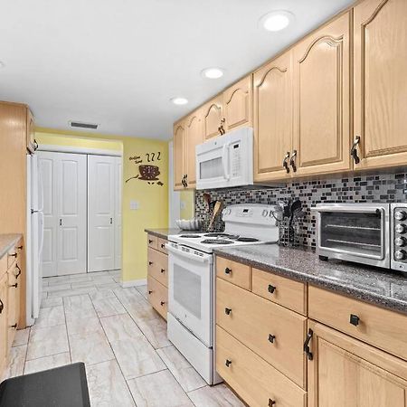 Perfect For Family Gatherings With A Heated Pool! - Clearwater'S Clear Choice Екстер'єр фото