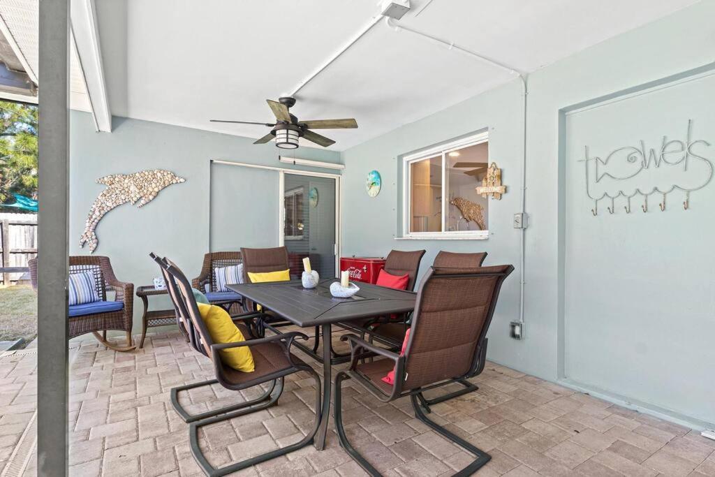 Perfect For Family Gatherings With A Heated Pool! - Clearwater'S Clear Choice Екстер'єр фото
