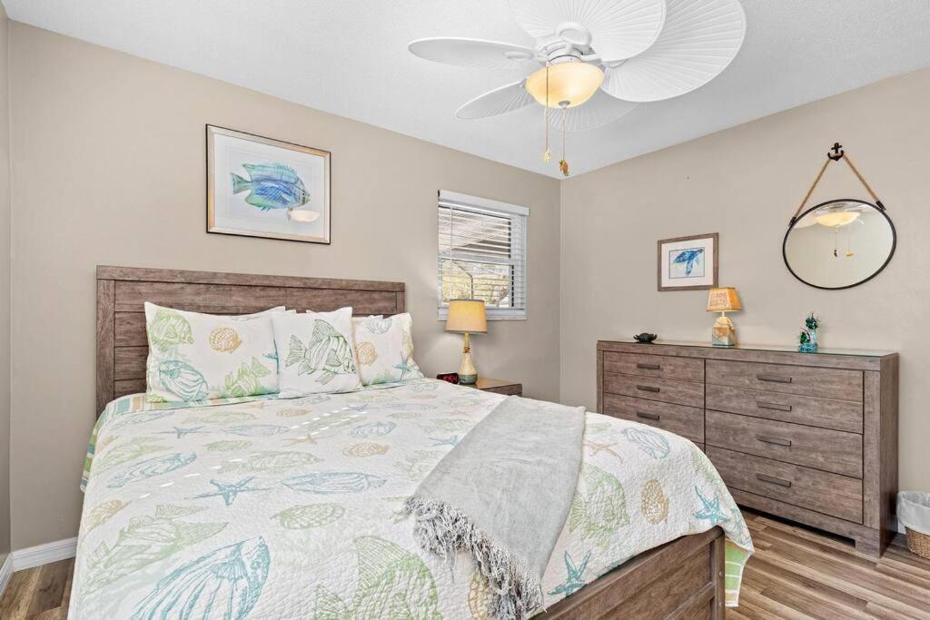 Perfect For Family Gatherings With A Heated Pool! - Clearwater'S Clear Choice Екстер'єр фото