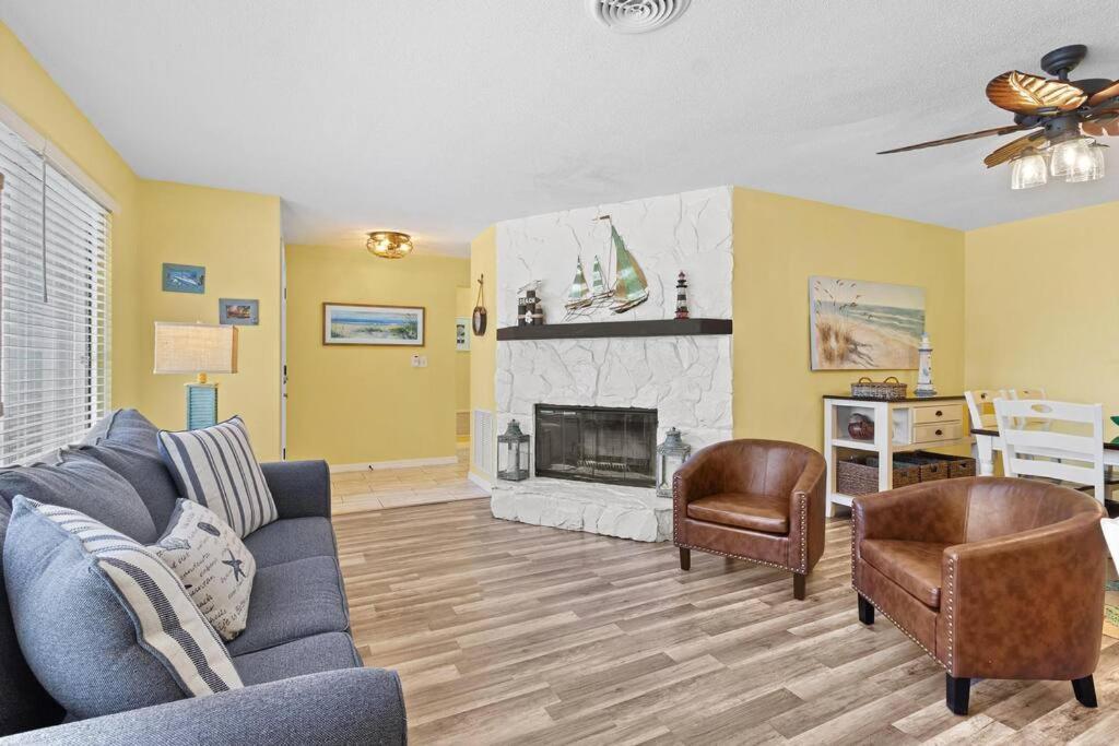 Perfect For Family Gatherings With A Heated Pool! - Clearwater'S Clear Choice Екстер'єр фото