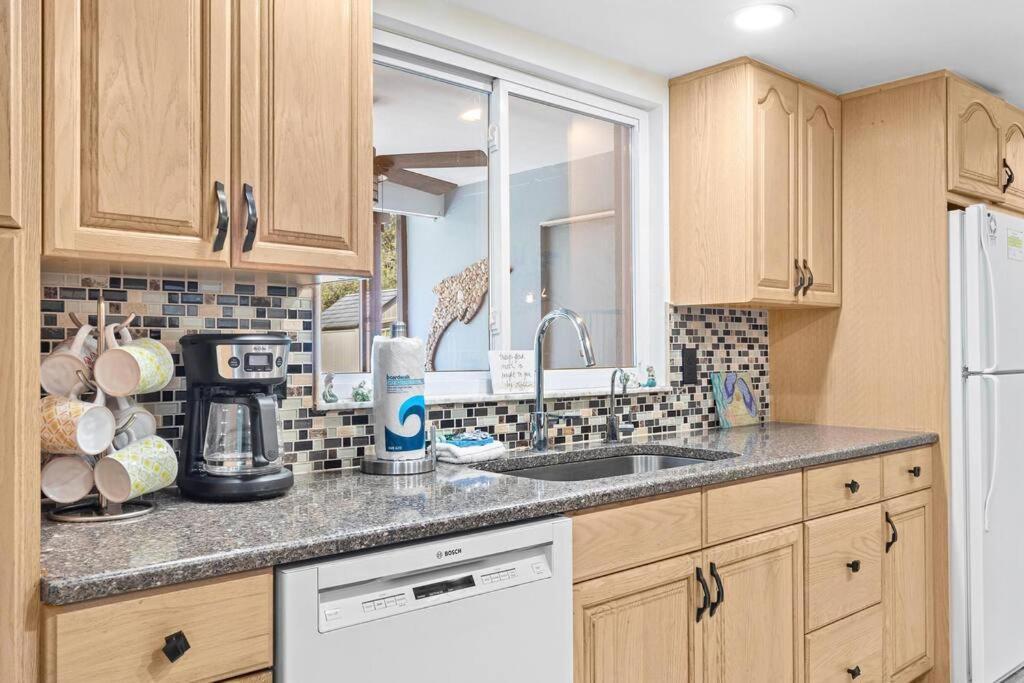 Perfect For Family Gatherings With A Heated Pool! - Clearwater'S Clear Choice Екстер'єр фото