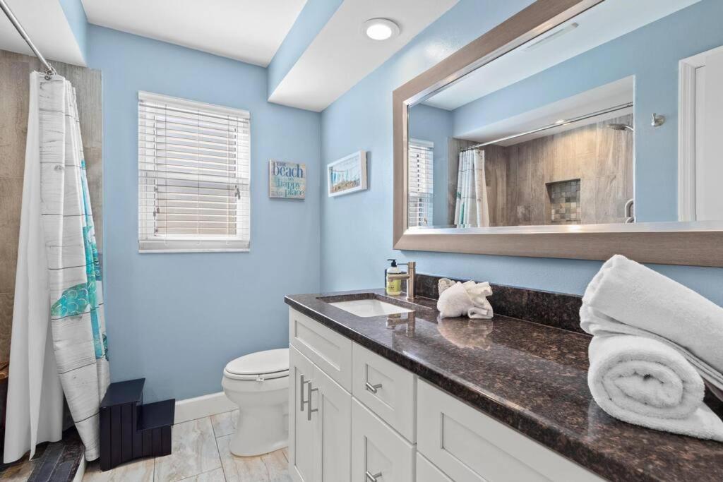 Perfect For Family Gatherings With A Heated Pool! - Clearwater'S Clear Choice Екстер'єр фото